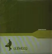 12inch Vinyl Single - Lance Nuance - Subtle Rebuttal