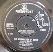 Lance Percival - The Maharajah Of Brum