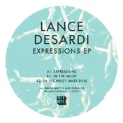 Lance DeSardi - Expressions Ep