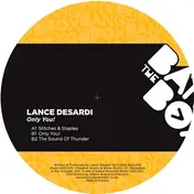 Lance DeSardi - Only You