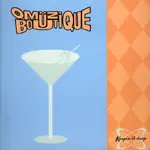 Lance DeSardi - The Urban Bourbon EP