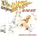 7inch Vinyl Single - Lancee - In The Nite