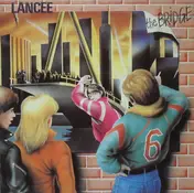 Lancee - The Bridge