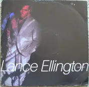 Lance Ellington