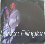 12'' - Lance Ellington - Love Me More