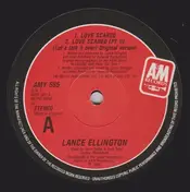 Lance Ellington - Love Scared