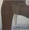 LP - Lancelot - But I Just Can't Stay Behind - rare private metal