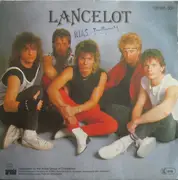 7inch Vinyl Single - Lancelot - Far Away / Miss You