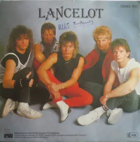 Lancelot - Far Away / Miss You