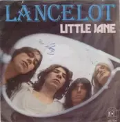 Lancelot - Little Jane