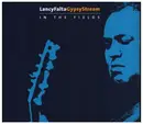CD - Lancy Falta Gypsy Stream - In The Fields - Digipak