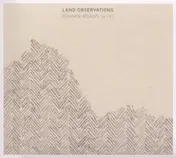 Land Observations - Roman Roads IV - XI