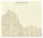 CD - Land Observations - Roman Roads IV-XI - Digisleeve