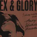 7inch Vinyl Single - Land Of Sex & Glory - ( I Always Wanted To Be ) Andy Warhol's Moviestar