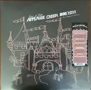 Double LP - Land Of Talk - Applause Cheer Boo Hiss: The Definitive Edition - Eco Mix