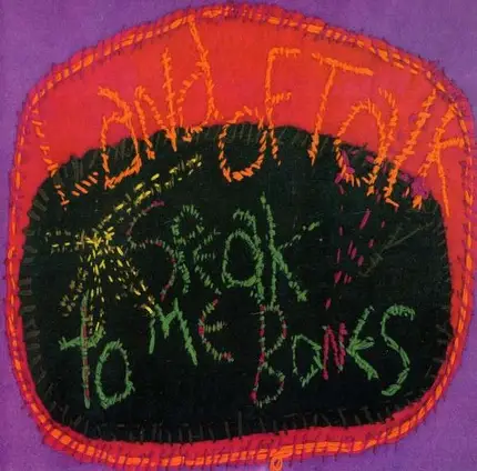 LAND OF TALK - SPEAK TO ME BONES