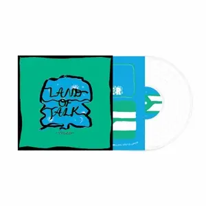 Land of Talk - The Eps