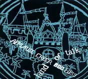 land of talk - APPLAUSE CHEER BOO.-DIGI