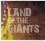 CD - Land Of The Giants - Land Of The Giants