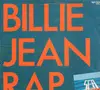 12inch Vinyl Single - Land And Sea - Billie Jean Rap