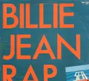 12inch Vinyl Single - Land And Sea - Billie Jean Rap