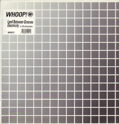 Land Between Grooves - Electricity