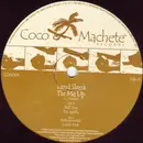 12'' - Land Shark - Tie Me Up