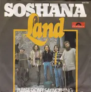 Land - Soshana