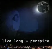 CD - Landecker + The Legends - Live Long & Perspire
