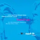 CD - Landes Jugend Jazz Orchester Hessen Leitung Wolfgang Diefenbach - Touch Of Lips