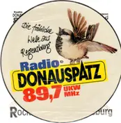 Radio Donau