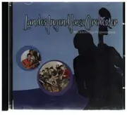CD - Landesjugendjazzorchester Mecklenburg-Vorpommern - Landesjugendjazzorchester Mecklenburg-Vorpommern