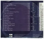 CD - Landesjugendjazzorchester Mecklenburg-Vorpommern - Landesjugendjazzorchester Mecklenburg-Vorpommern