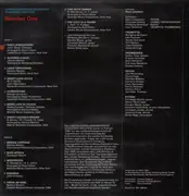 LP - Landesjugendjazzorchester Schleswig-Holstein - No. 1