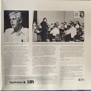 LP - Landesjugendorchester Rheinland-Pfalz , Joseph Haydn , Felix Mendelssohn-Bartholdy , Giacomo Puccini - Landesjugendorchester Rheinland-Pfalz 1983