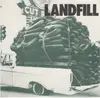 7inch Vinyl Single - Landfill - Flat Tire