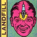 7inch Vinyl Single - Landfill - Sunset Hills