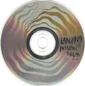 Landing - Passages Through