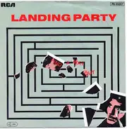 Landing Party - Find A Way Out
