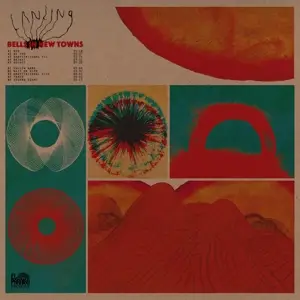 Landing - Bells In New Towns