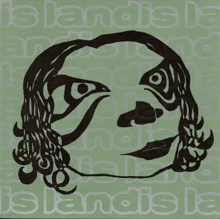Landis - One Fine Friend