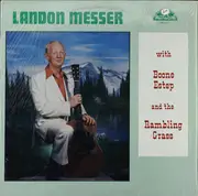 LP - Landon Messer With Boone Estep And The Rambling Grass - Landon Messer With Boone Estep And The Rambling Grass