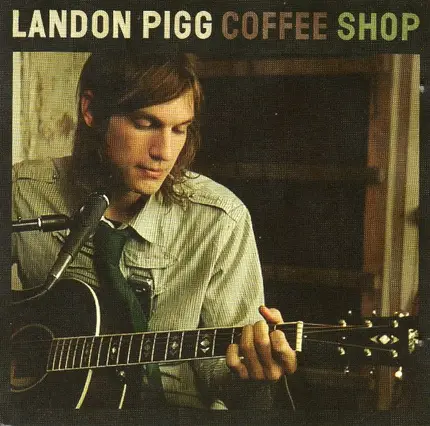 Landon Pigg - Coffee Shop