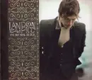 CD - Landon Pigg - The Boy Who Never - Gatefold
