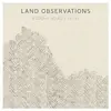 LP & CD - Land Observations - Roman Roads IV - XI - Vinyl+CD