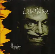 CD - Landlords - Mentality