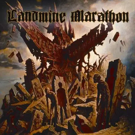 Landmine Marat - Sovereign Descent