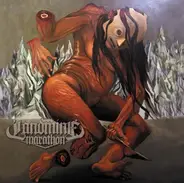 Landmine Marathon - LANDMINE MARATHON