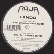 Lando - The Sharkattack / The Antichrist