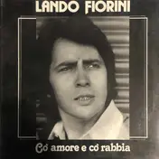 Lando Fiorini - Co' Amore E Co' Rabbia